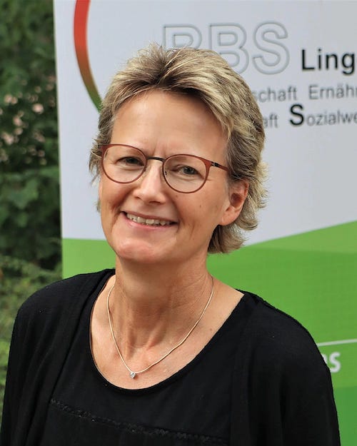 Johanna Hüer