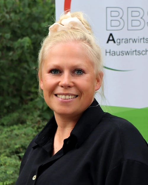 Daniela Lakemeier