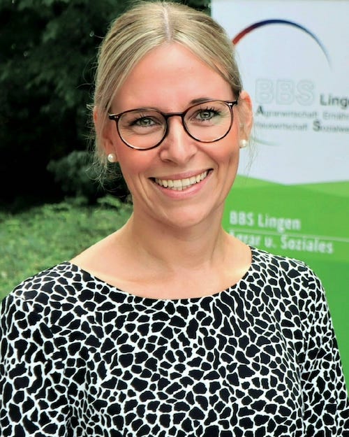 Kathrin Schnieders