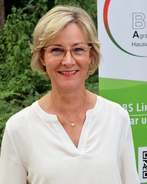 Christa Hölscher