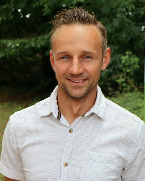 Dawid Karkoszka