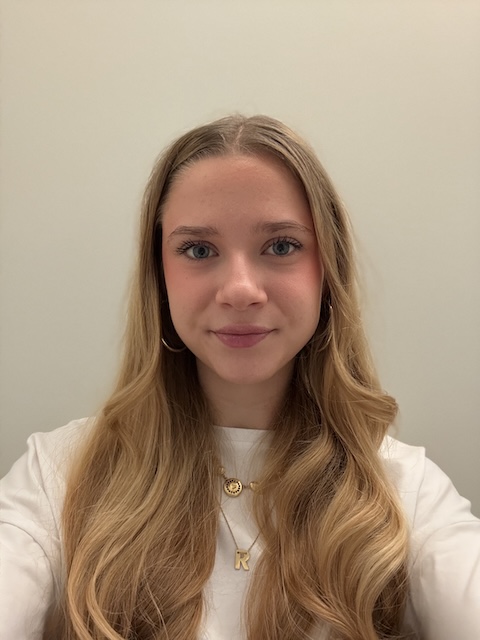 Ronja  Bengtsson (BG11-2)