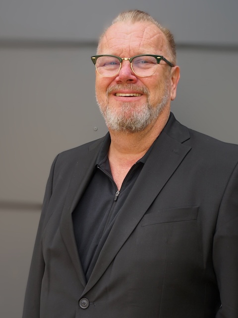Ansgar Schlesiger