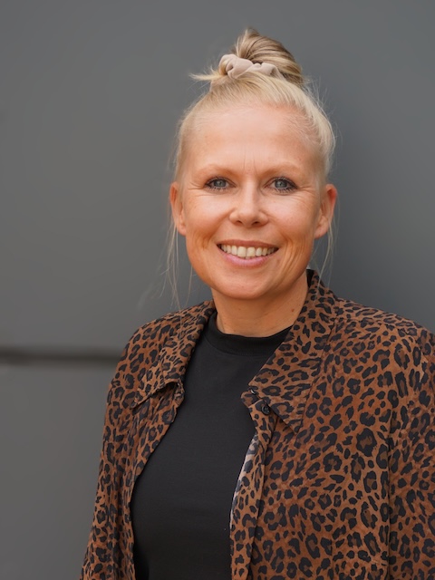 Daniela Lakemeier