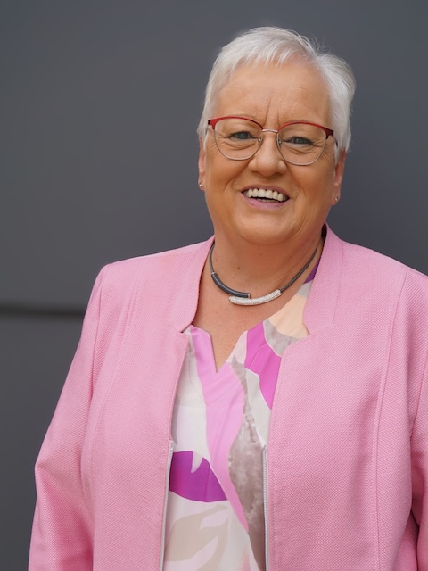 Marita Dziubek