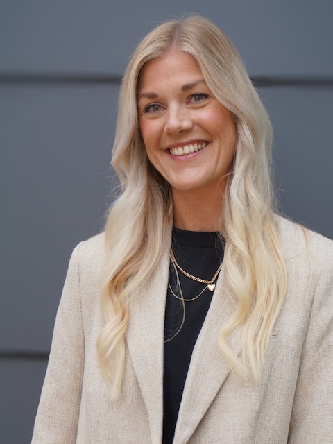 Ann-Sophie Meiners