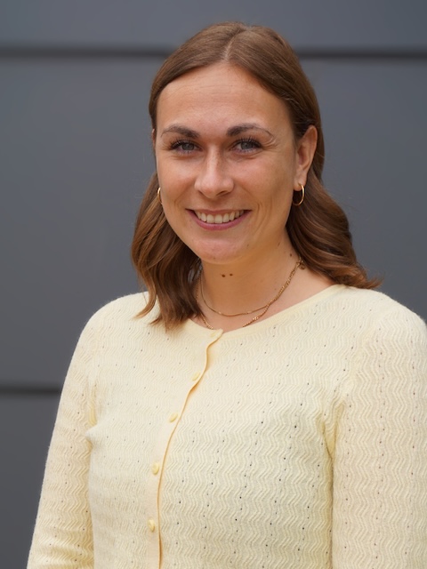Melissa Steffen