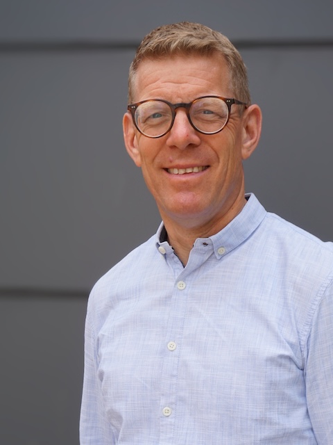 Michael Jansen