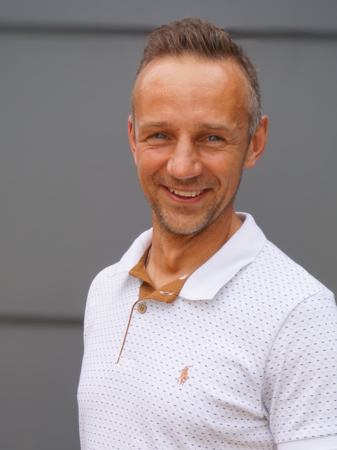 Dawid Karkoszka