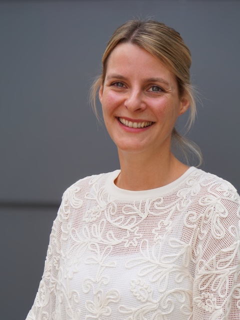 Mareike Grieshop