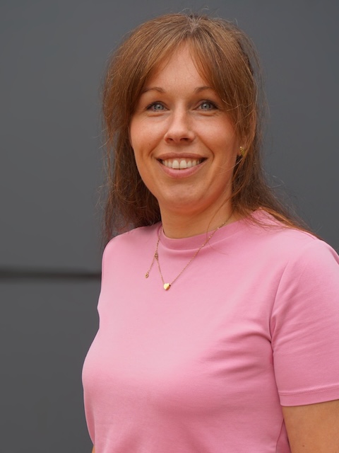 Verena Udema
