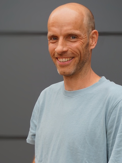 Martin Hopmann