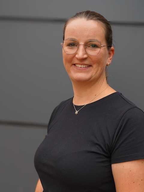 Sarah Knuf