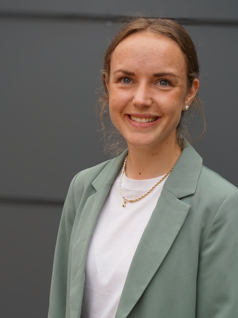 Louisa Hoff