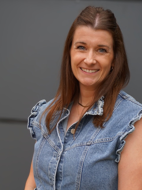 Verena Hopmann