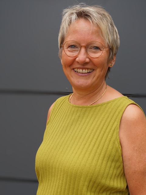 Rita Altevolmer