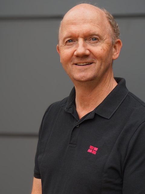 Frank Scharpenberg