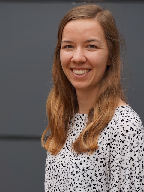 Anne-Christin Gößling