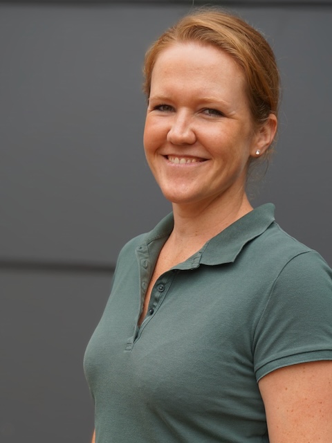 Judith Kötter