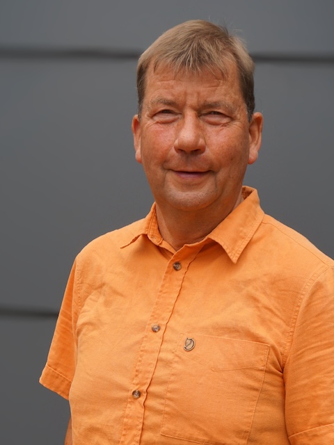 Gernot Wilke-Ewert