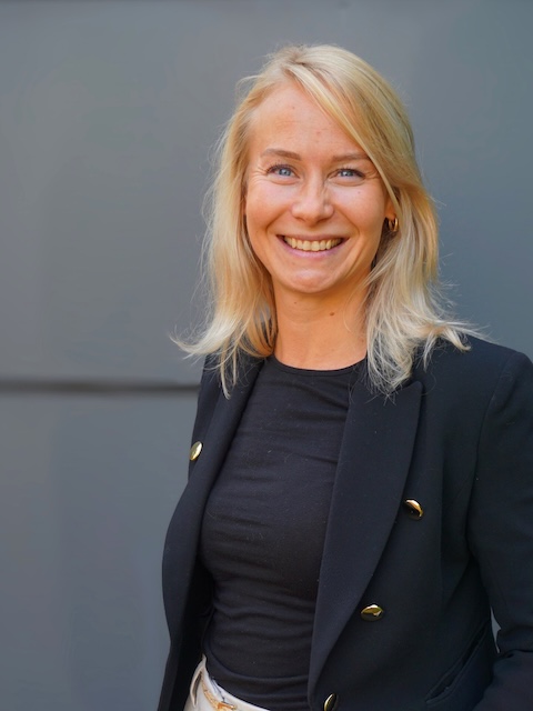 Stefanie Voß