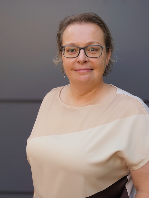 Julia Kampsen