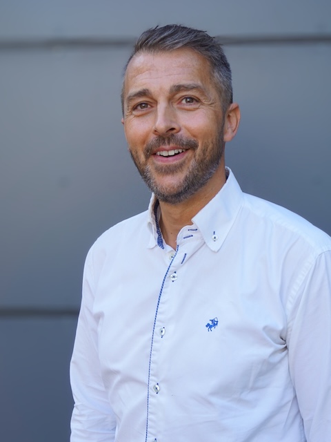 Alexander Hegger