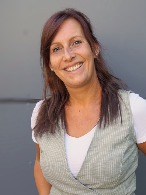 Annika Beitz